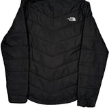 The North Face Puffer - Small Black Polyester