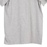 Vintage grey Notre Dame Champion T-Shirt - mens small