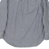 Vintage black & white Age 6-7 Ralph Lauren Shirt - boys small