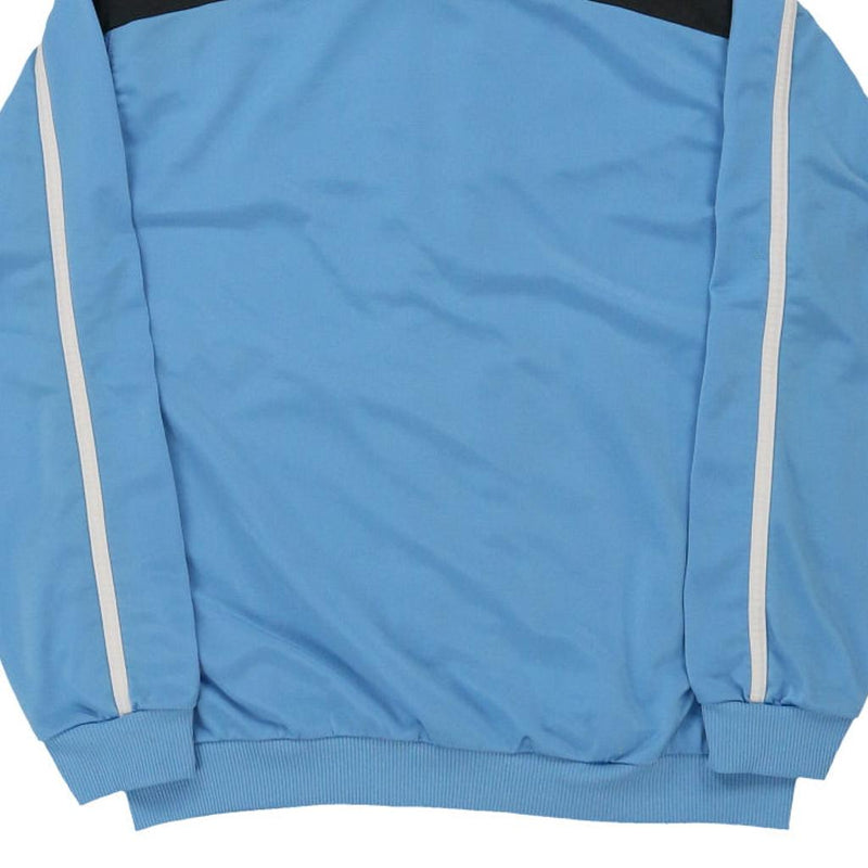 Vintage blue Age 14-16 Adidas Track Jacket - girls large
