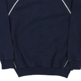 Vintage navy Age 14-16 Umbro Sweatshirt - boys large