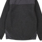 Age 13 Champion Fleece - Large Grey Polyester