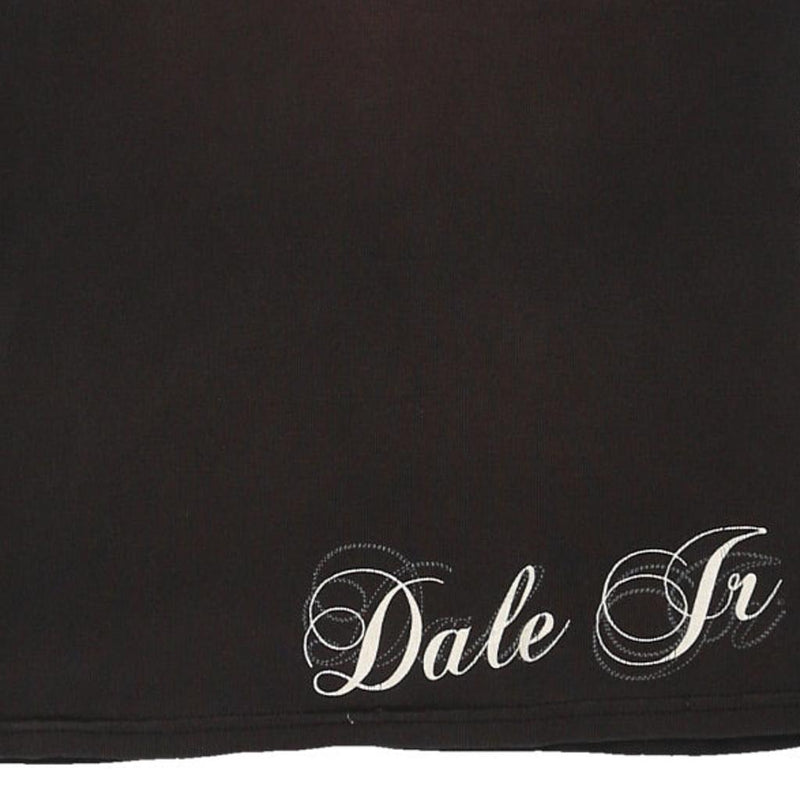 Vintage black Dale Jr. 88 Chase Authentics Vest - womens large