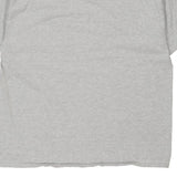 Vintage grey Unbranded T-Shirt - mens large