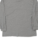 Vintage grey Jeff Gordon 24 Unbranded Long Sleeve T-Shirt - mens x-large