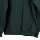 Vintage green St. Patrick's Top Marks Sweatshirt - mens large