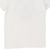 14 - 16 Years Kenzo Graphic T-Shirt - Medium White Cotton