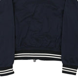 Vintage blue 12 Years Moncler Bomber Jacket - boys medium