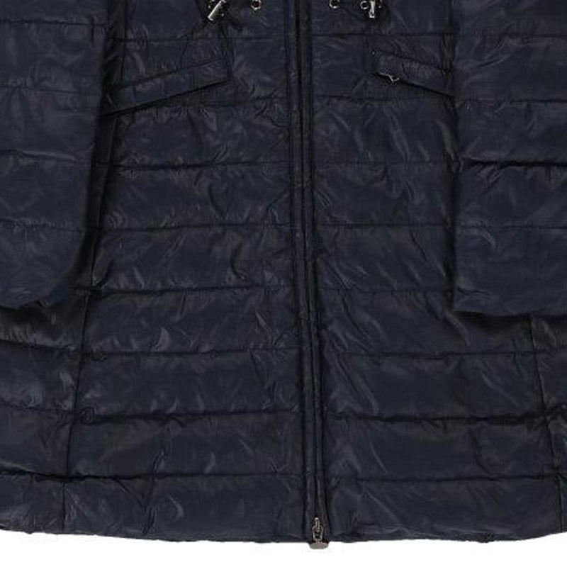 Vintage blue 10 - 12 Years Moncler Coat - boys medium