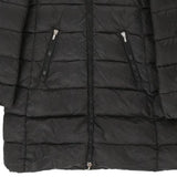 Vintage blue 10 Years Moncler Coat - boys small