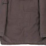 Vintage brown Timberland Coat - mens medium