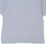 Vintage blue Reebok T-Shirt - mens large