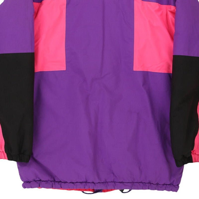 Vintage purple Dubin Jacket - mens large