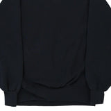 Vintage navy Reverse Weave Champion Sweatshirt - mens large