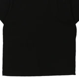Vintage black Liquid Blue T-Shirt - mens xx-large