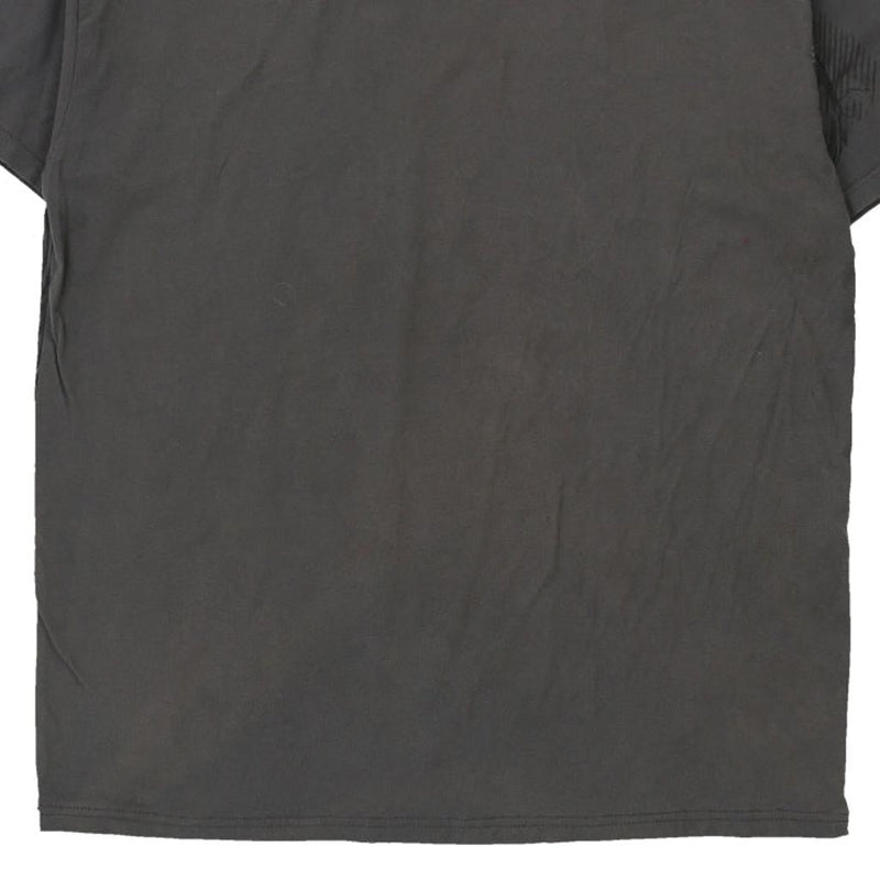 Vintage grey Liquid Blue T-Shirt - mens xx-large