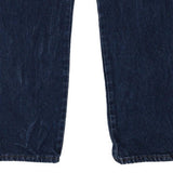 Legendary Gold Jeans - 32W 30L Dark Wash Cotton