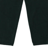 Lee Jeans - 31W 29L Green Cotton