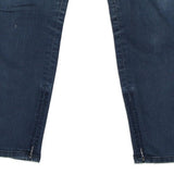 Prada Jeans - 28W UK 6 Blue Cotton Blend