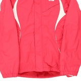 Vintage pink The North Face Jacket - womens medium