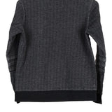 Vintage grey Age 12-13 Adidas Sweatshirt - boys medium