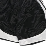 Vintage black Adidas Sport Shorts - mens x-large