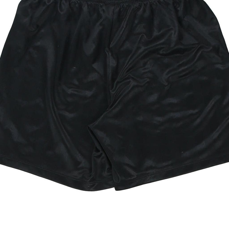Vintage black Nike Sport Shorts - mens small