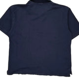 Walt Disney World Disney Polo Shirt - XL Navy Cotton