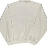 Unbranded Graphic Sweatshirt - Small Multicoloured Cotton