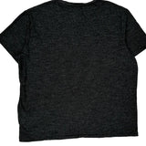 Polo By Ralph Lauren T-Shirt - XL Grey Cotton