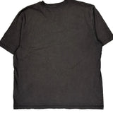 Carhartt T-Shirt - XL Black Cotton