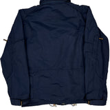 Oakley Ski Jacket - Medium Navy Polyester