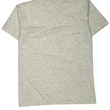 Aaa T-Shirt - Large Grey Cotton