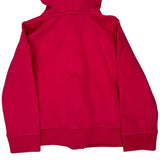 Age 4 Polo By Ralph Lauren Hoodie - 2XS Red Cotton