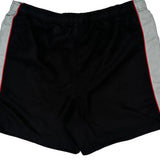 Fila Sport Shorts - XL Black Polyester