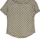 Sixty Patterned Shirt - XL Multicoloured Cotton