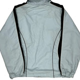 Wilson Jacket - Medium Black Polyester