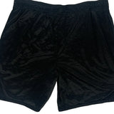 Starter Sport Shorts - Medium Black Polyester