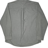 Tommy Hilfiger Shirt - XL Grey Cotton