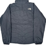 The North Face Jacket - Large Grey Polyester