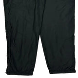 Adidas Track Pants - XL Black Polyester