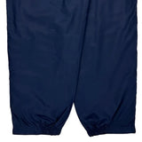 Pro Spirit Tracksuit - Large Navy Polyester