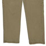 Oakley Chinos - 30W 30L Beige Cotton