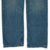 Armani Exchange Jeans - 36W 30L Blue Cotton