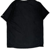 Carhartt T-Shirt - 2XL Black Cotton