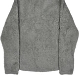Patagonia Fleece - XL Gray Polyester