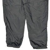 Wilson Tracksuit - XL Black Nylon