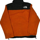 The North Face Fleece Jacket - Small Black Polyester
