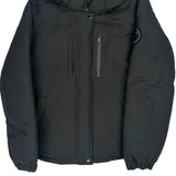 Guess Puffer - Small Black Polyester