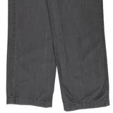 Tommy Hilfiger Chinos - 34W 32L Grey Cotton
